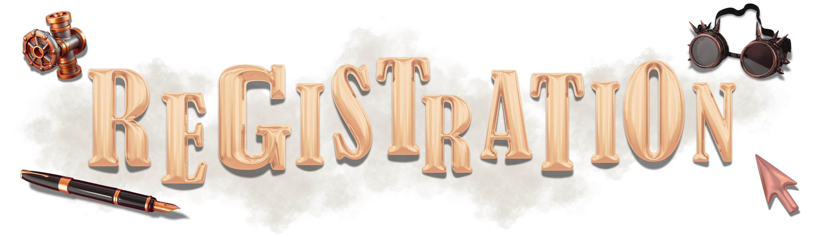 Registration