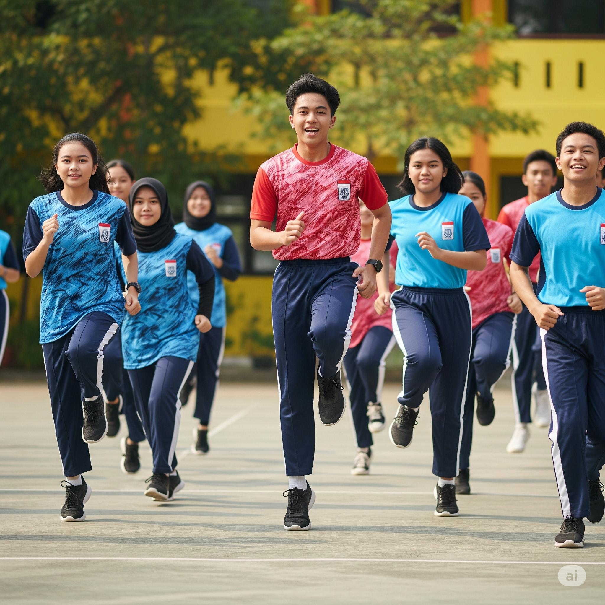 INCEPTION 2026: InSPO, Ajang Riset Bergengsi Menuju Kurasi Nasional